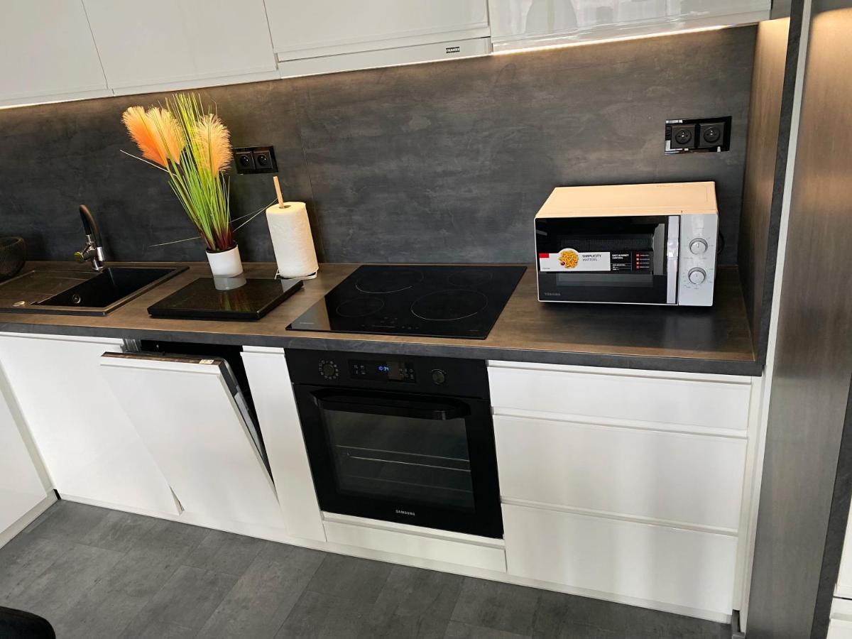 Apartament Sloneczny Διαμέρισμα Jelenia Góra Εξωτερικό φωτογραφία