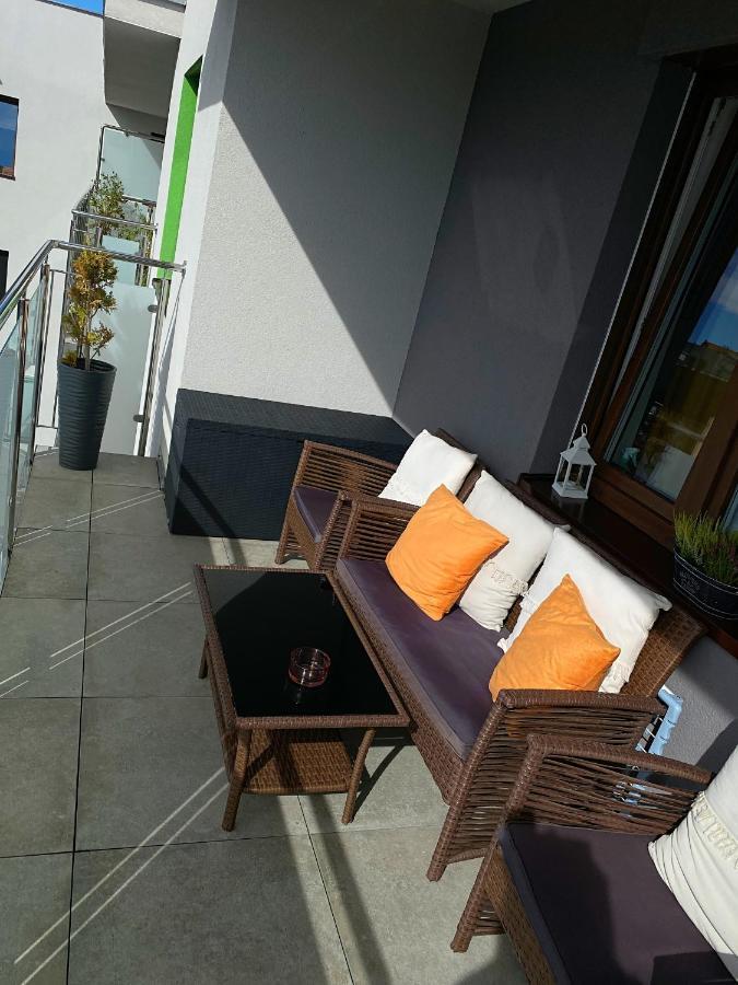 Apartament Sloneczny Διαμέρισμα Jelenia Góra Εξωτερικό φωτογραφία