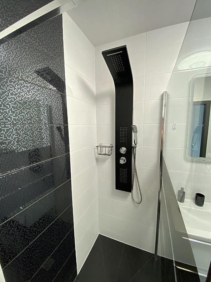 Apartament Sloneczny Διαμέρισμα Jelenia Góra Εξωτερικό φωτογραφία