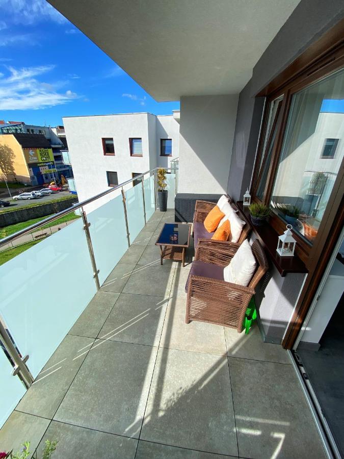 Apartament Sloneczny Διαμέρισμα Jelenia Góra Εξωτερικό φωτογραφία