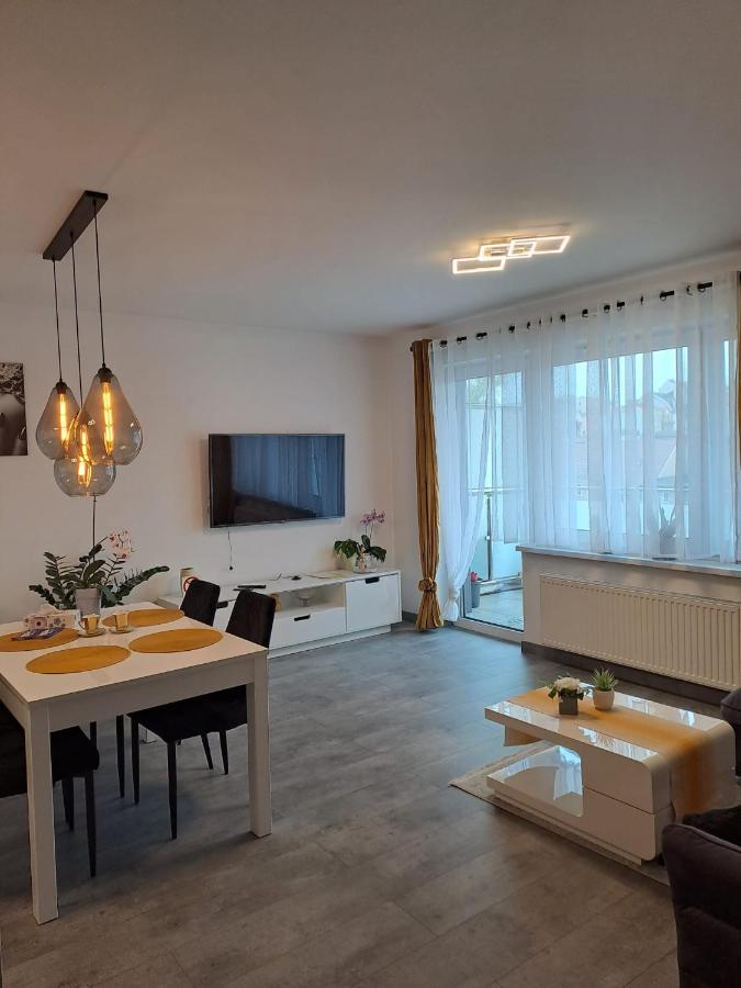 Apartament Sloneczny Διαμέρισμα Jelenia Góra Εξωτερικό φωτογραφία