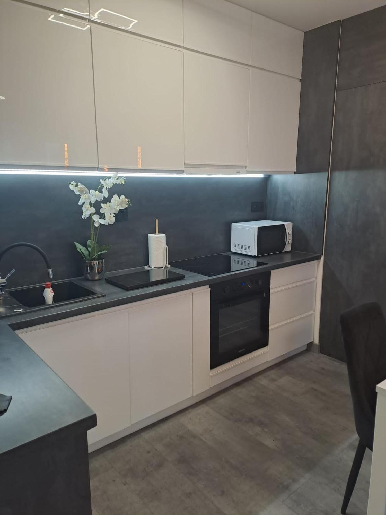 Apartament Sloneczny Διαμέρισμα Jelenia Góra Εξωτερικό φωτογραφία